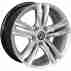 Zorat Wheels BK5293 7x16 5x100 ET41 DIA57.1 HS