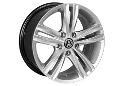 Zorat Wheels BK5293 7.5x17 5x112 ET45 DIA57.1 HS