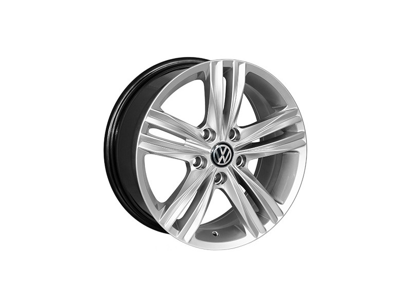 Zorat Wheels BK5293 7.5x17 5x112 ET45 DIA57.1 HS