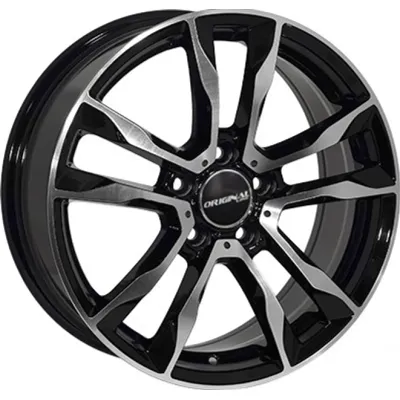 ZF FR778 6.5x16 5x112 ET45 DIA66.6 BMF