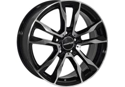 ZF FR778 7x17 5x112 ET45 DIA66.6 BMF