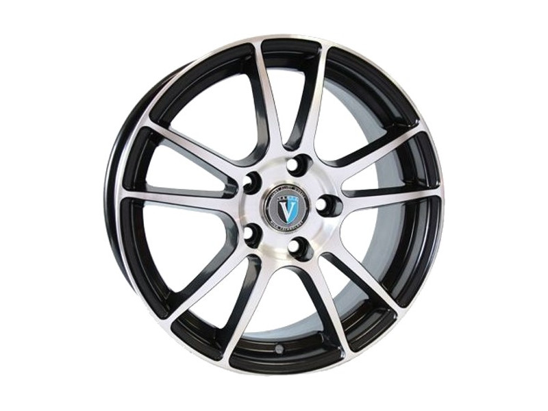 Tech Line TL 1511 6x15 4x100 ET45 DIA54.1 BD