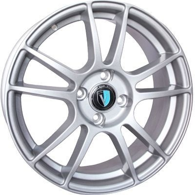 Tech Line TL 1511 6x15 4x100 ET45 DIA60.1 SL