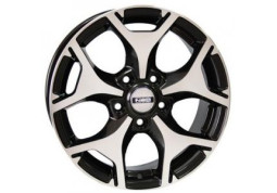 Tech Line TL 753 7x17 5x108 ET48 DIA63.4 BD