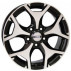 Tech Line TL 753 7x17 5x108 ET48 DIA63.4 BD