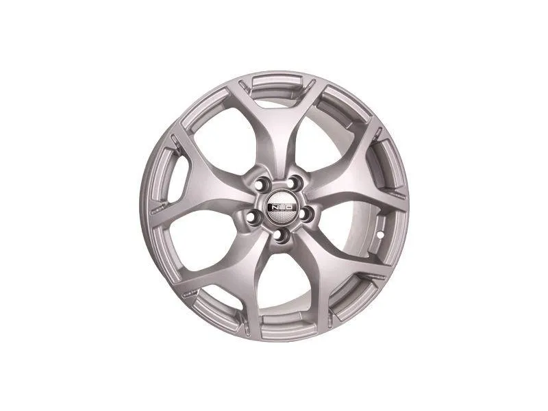 Tech Line TL 753 7x17 5x108 ET48 DIA63.4 S