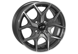 Zorat Wheels 3311 5.5x13 4x98 ET25 DIA58.6 MK-P