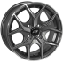 Zorat Wheels 3311 5.5x13 4x98 ET25 DIA58.6 MK-P