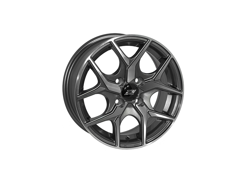 Zorat Wheels 3311 5.5x13 4x98 ET25 DIA58.6 MK-P