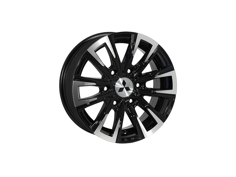 Zorat Wheels 4413 6.5x16 6x139.7 ET38 DIA106.1 BP