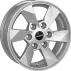 Zorat Wheels 7756 7x16 6x139.7 ET38 DIA106.1 SL