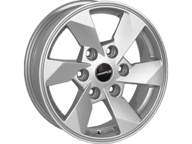 Zorat Wheels 7756 7x16 6x139.7 ET38 DIA106.1 SL