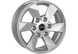 Zorat Wheels 7756 7.5x17 6x139.7 ET38 DIA67.1 SL