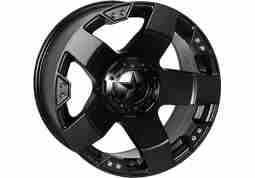 Zorat Wheels 3032 9x18 6x114.3 ET0 DIA66.1 BM