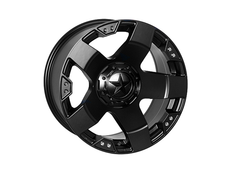 Zorat Wheels 3032 9x18 6x139.7 ET0 DIA110.1 BM