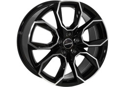 Zorat Wheels 5278 8x18 5x112 ET45 DIA57.1 BP