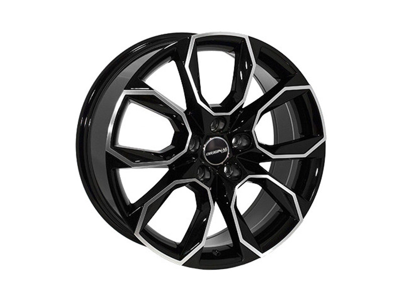 Zorat Wheels 5278 8x18 5x112 ET45 DIA57.1 BP