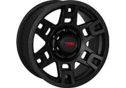 Zorat Wheels D6082 8x17 6x139.7 ET0 DIA106.1