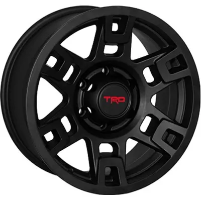 Zorat Wheels D6082 8x17 6x139.7 ET0 DIA106.1