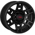 Zorat Wheels D6082 8x17 6x139.7 ET0 DIA106.1