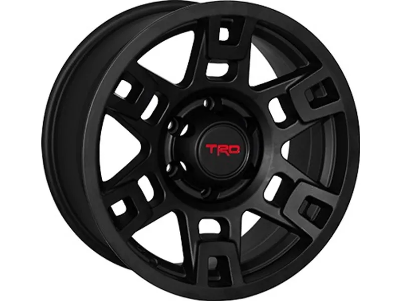 Zorat Wheels D6082 8x17 6x139.7 ET0 DIA106.1