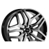 Zorat Wheels 5322 8x18 5x108 ET45 DIA63.4 BP