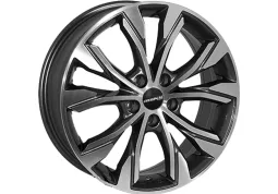 Zorat Wheels 7963 7x18 5x114.3 ET45 DIA67.1 MK-P