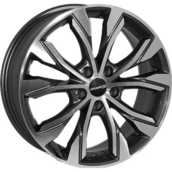 Zorat Wheels 7963 7x18 5x114.3 ET45 DIA67.1 MK-P