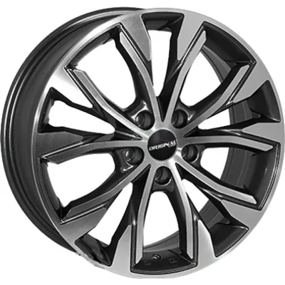 Zorat Wheels 7963 7x18 5x114.3 ET45 DIA67.1 MK-P