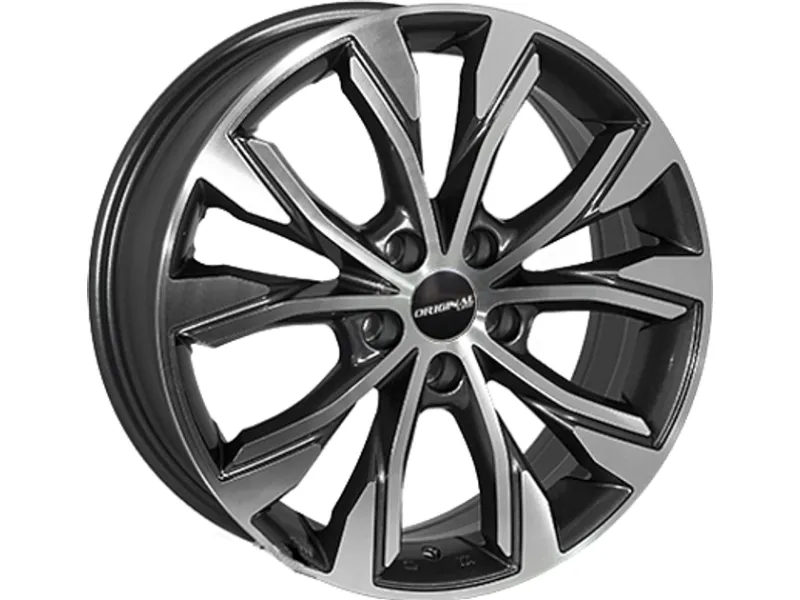 Zorat Wheels 7963 7x18 5x114.3 ET45 DIA67.1 MK-P