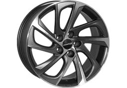 Zorat Wheels 7749 8x18 5x114.3 ET30 DIA60.1 MK-P