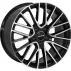 Zorat Wheels BK5351 9.5x20 5x130 ET47 DIA71.6 BP