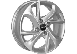 ZF TL4010 6x15 4x108 ET23 DIA65.1 S