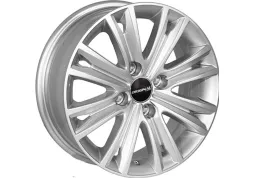 ZF TL8185 6x15 4x108 ET27 DIA65.1 S