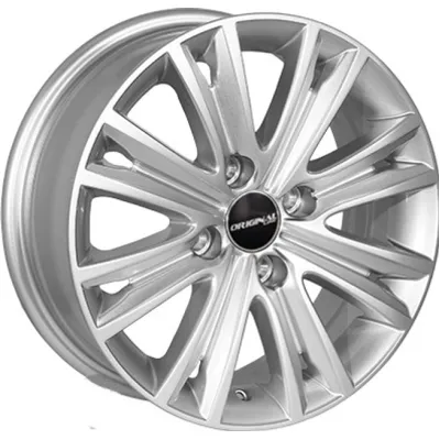 ZF TL8185 6x15 4x108 ET27 DIA65.1 S