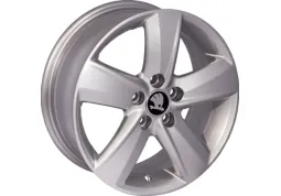 ZF SSL445 6x15 5x100 ET38 DIA57.1 S