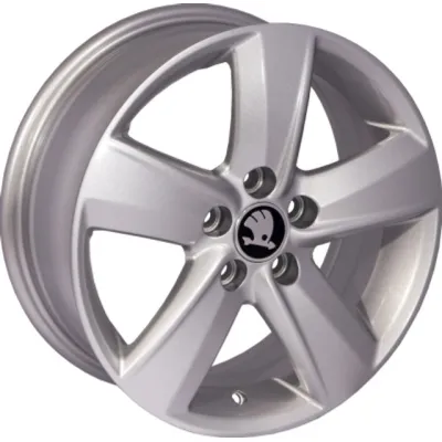 ZF SSL445 6x15 5x100 ET38 DIA57.1 S