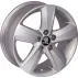 ZF SSL445 6x15 5x100 ET38 DIA57.1 S