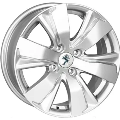 ZF TL6242N 6.5x16 4x108 ET30 DIA65.1 S