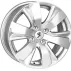 ZF TL6242N 6.5x16 4x108 ET30 DIA65.1 S