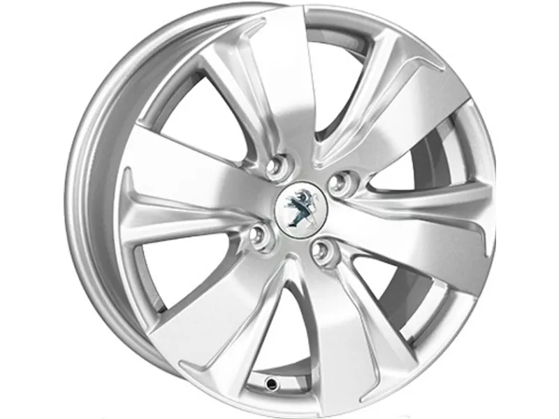 ZF TL6242N 6.5x16 4x108 ET30 DIA65.1 S