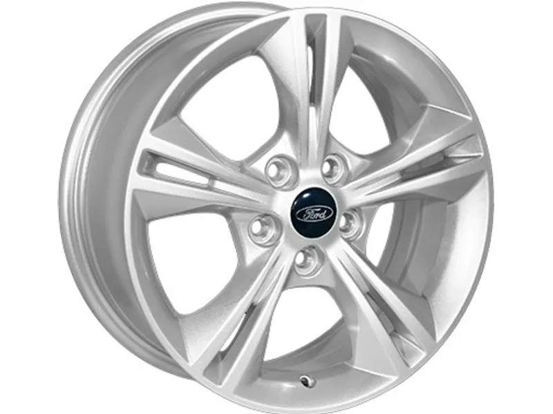 ZF TL5685 7x16 5x108 ET50 DIA63.4 S