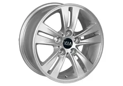 ZF TL0279NW 7x16 5x114.3 ET41 DIA67.1 S