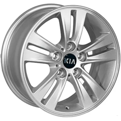 ZF TL0279NW 7x16 5x114.3 ET41 DIA67.1 S