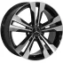 ZF FR936 7.5x17 5x112 ET52.5 DIA66.6 BMF
