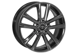 ZF FR467 6.5x17 5x114.3 ET45 DIA60.1 HB