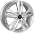 ZF TL0280NW 6.5x17 5x114.3 ET48 DIA67.1 S