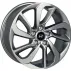ZF TL0417 7x17 5x114.3 ET51 DIA67.1 S