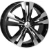 ZF MB131 8x18 5x112 ET56 DIA66.6 BMF