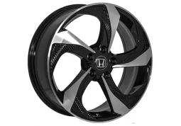 ZF FR663 7x18 5x114.3 ET50 DIA67.1 BMF